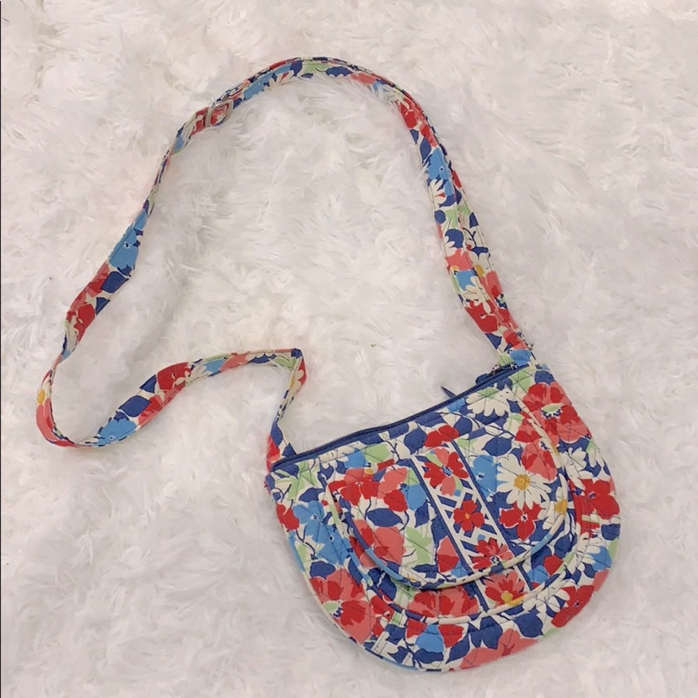 Vera Bradley Crossbody Bag